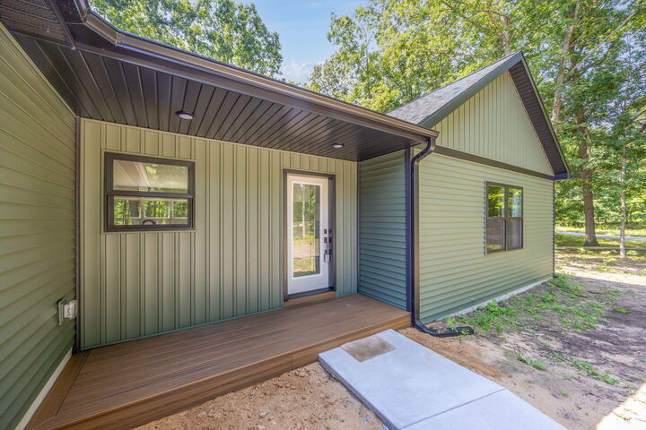 Property Photo: 6897 Abbey Lane MI 49346