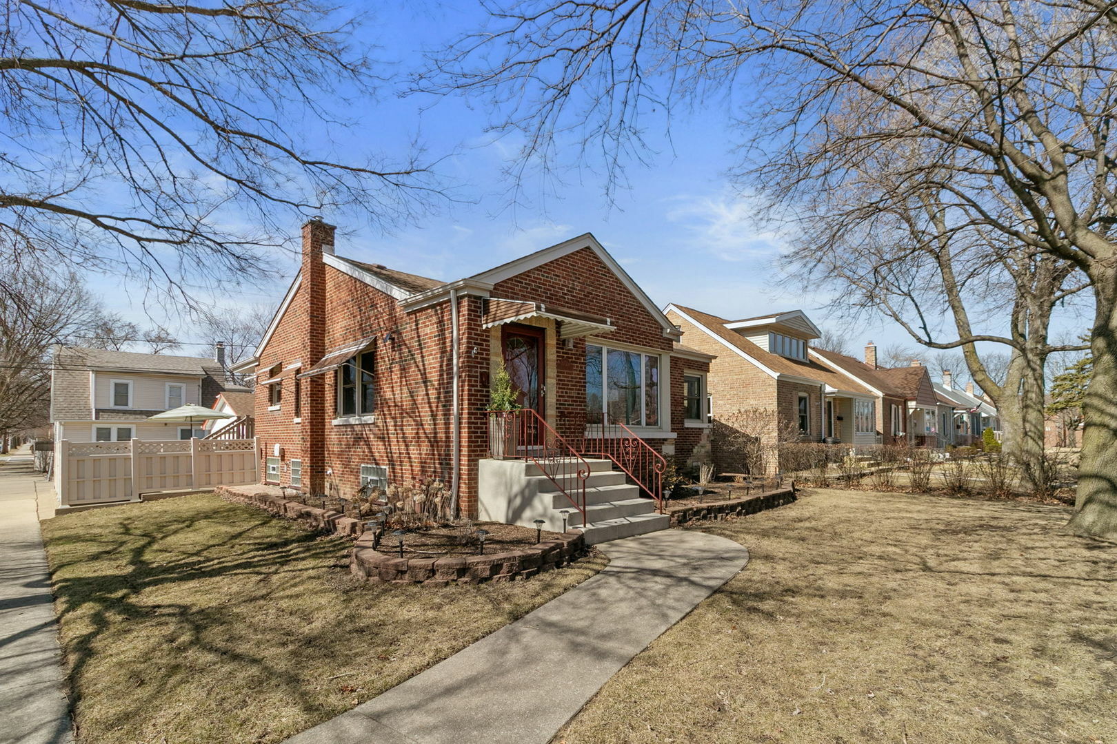 Property Photo:  10524 S Kedzie Avenue  IL 60655 