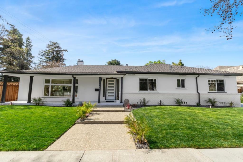 1149 S Daniel Way  San Jose CA 95128 photo