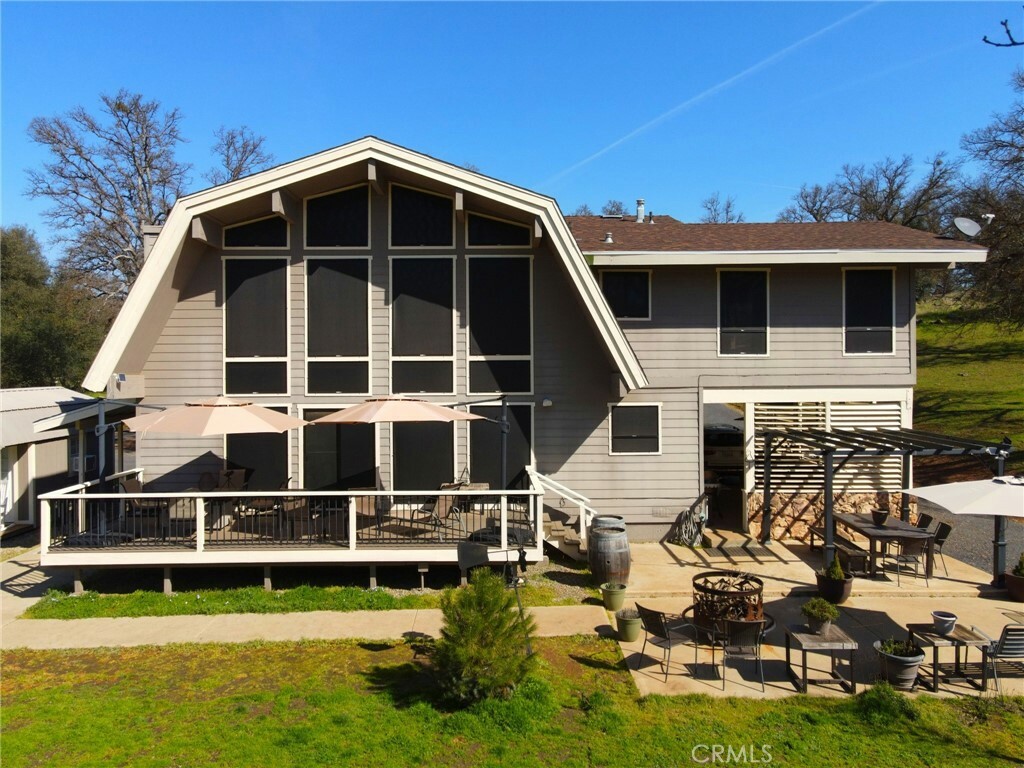 Property Photo:  4110 Heritage Lane  CA 95338 