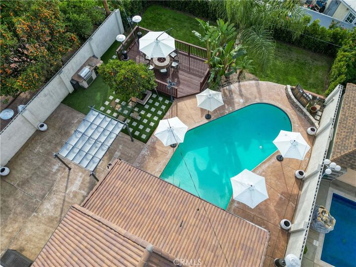 Property Photo: 1143 N Fairvalley Avenue CA 91722