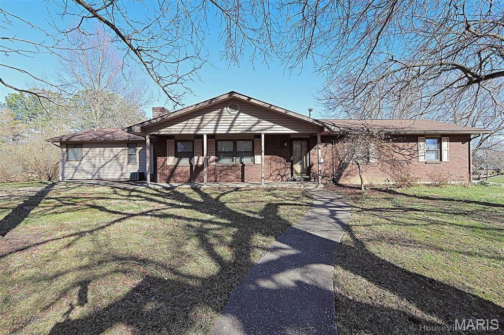 Property Photo: 628 Otto Drive MO 63755