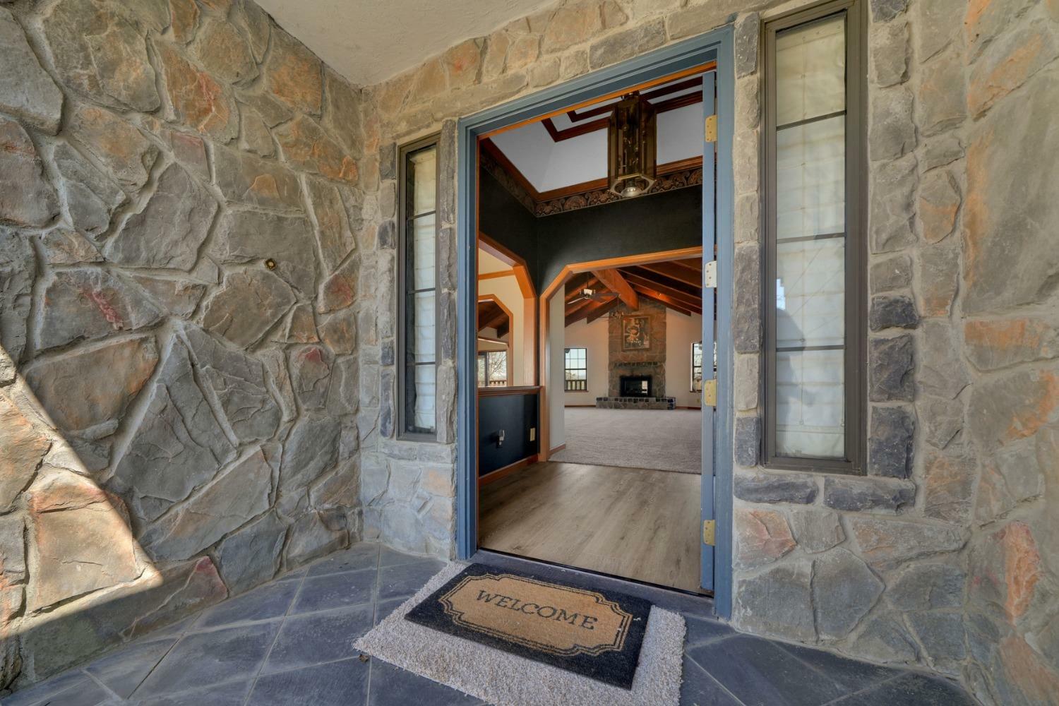 2333 Partridge Court  Valley Springs CA 95252 photo