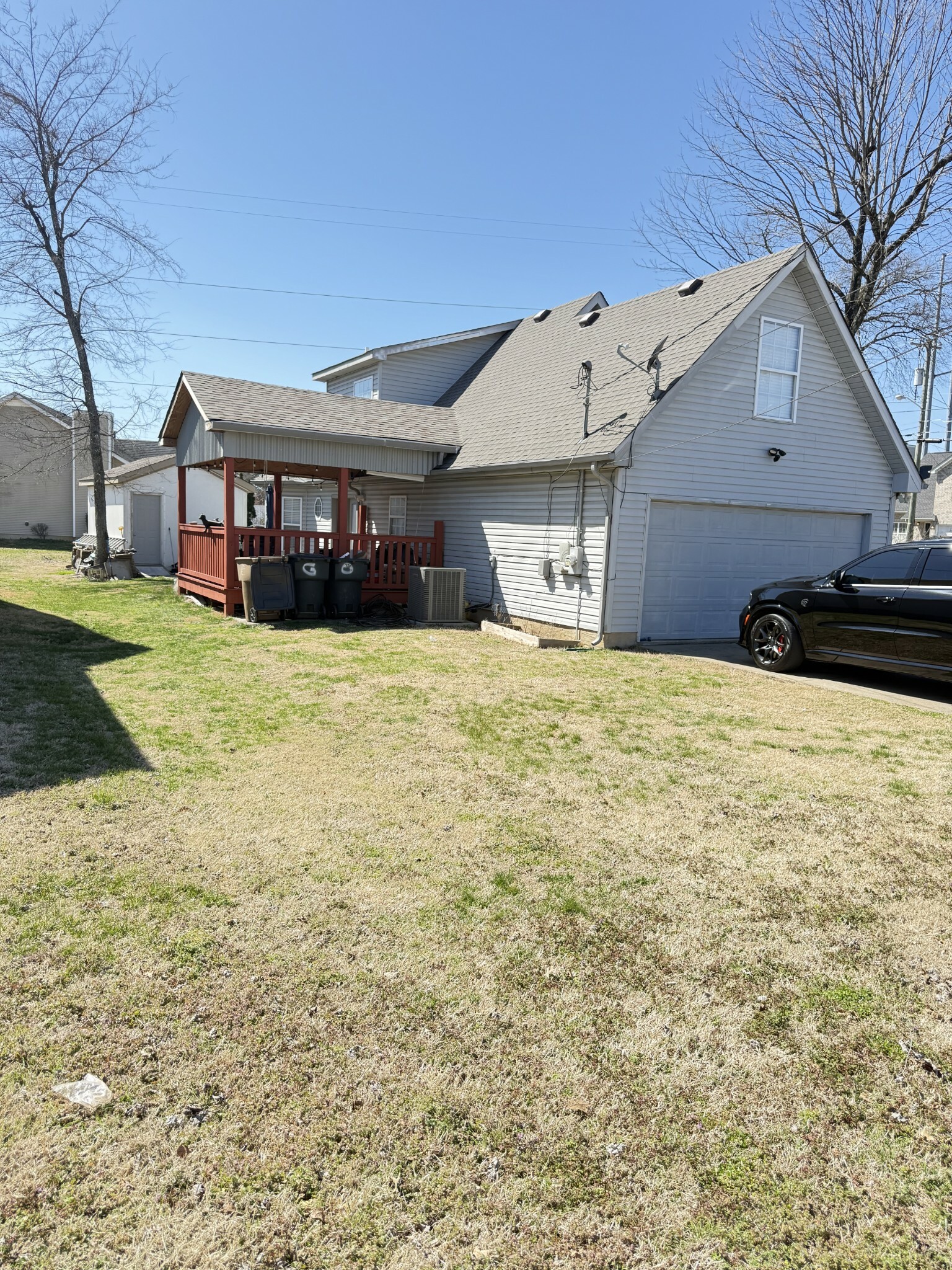 Property Photo:  4800 Hickory Way  TN 37013 