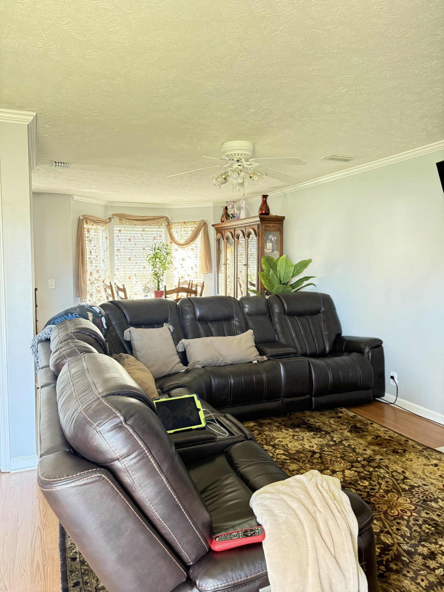 Property Photo: 4800 Hickory Way TN 37013