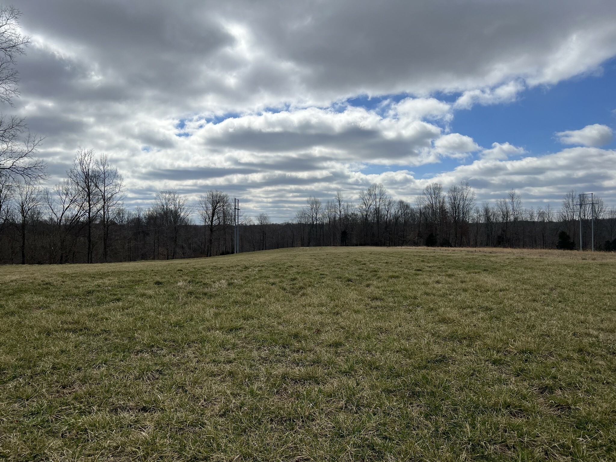 Property Photo: 0 Cold Springs Rd TN 37083