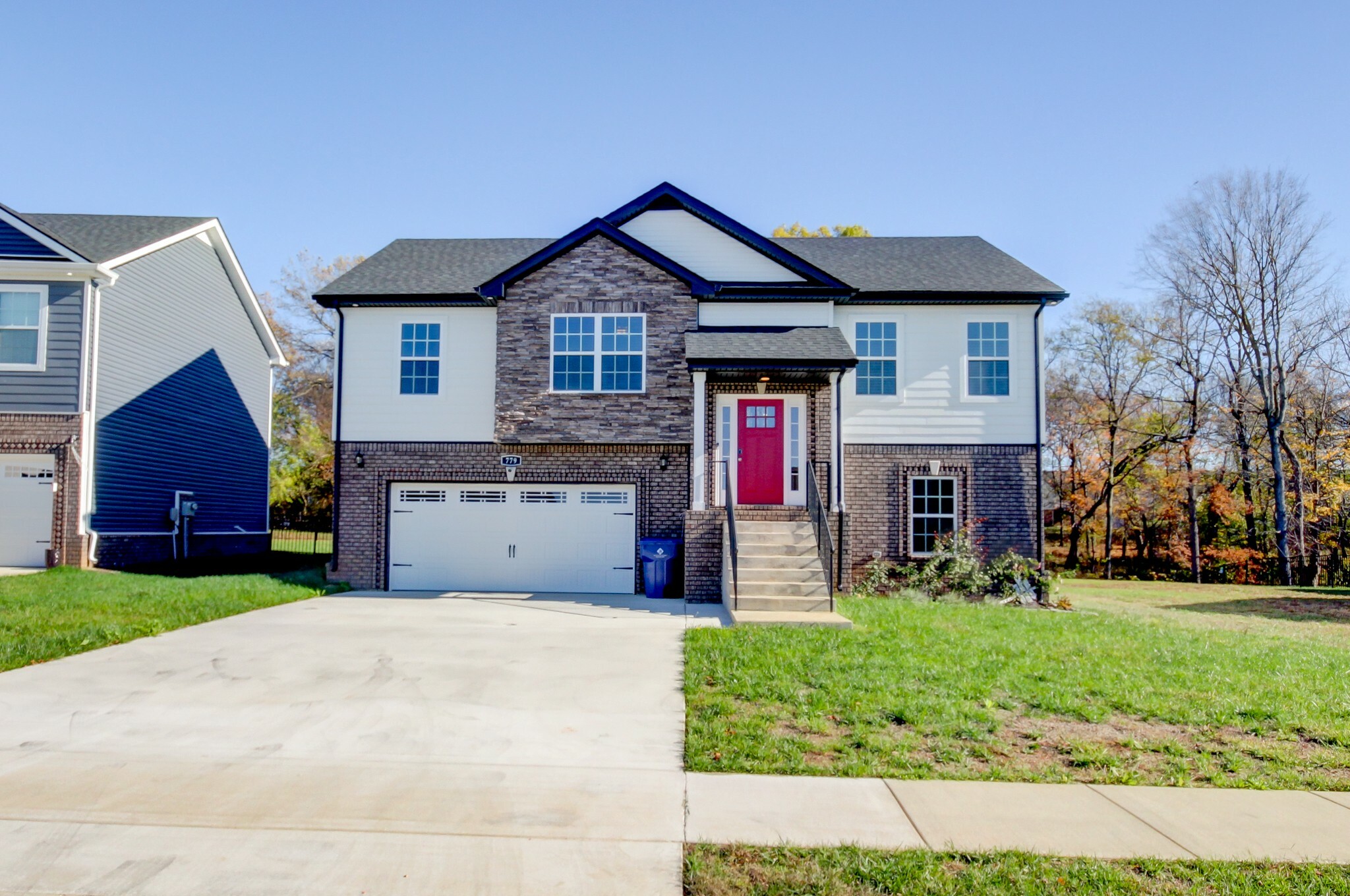 Property Photo: 779 Boreal Way TN 37042