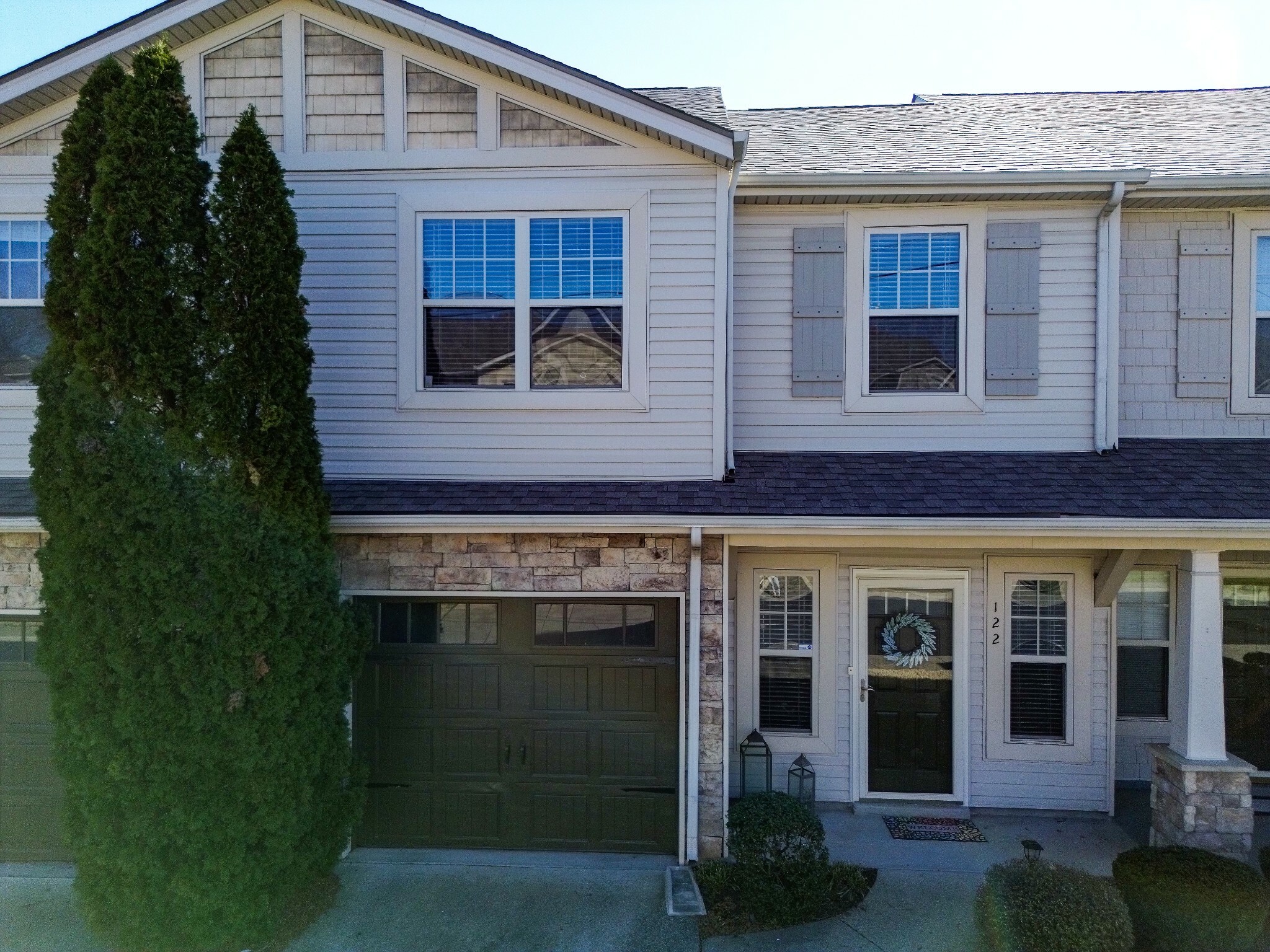 Property Photo:  735 Tulip Grove Rd 122  TN 37076 