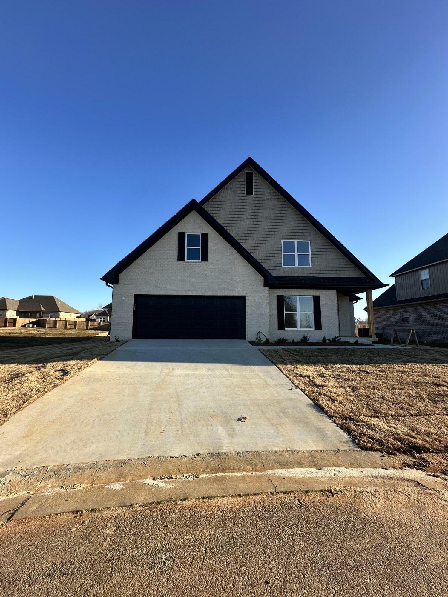 Property Photo: 1078 Scott Place Circle MS 38866