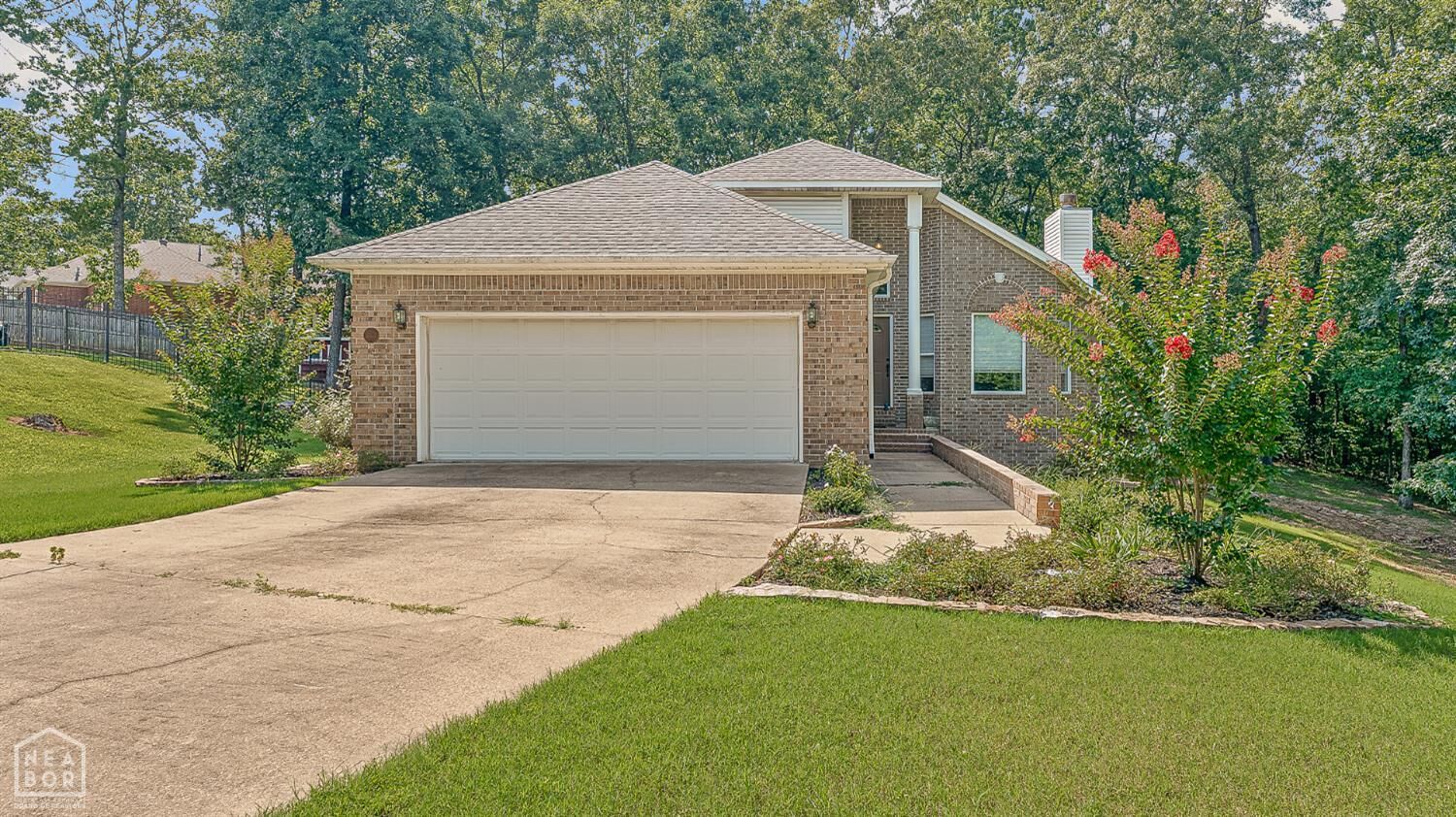 Property Photo:  2101 Belleview Cove  AR 72404 