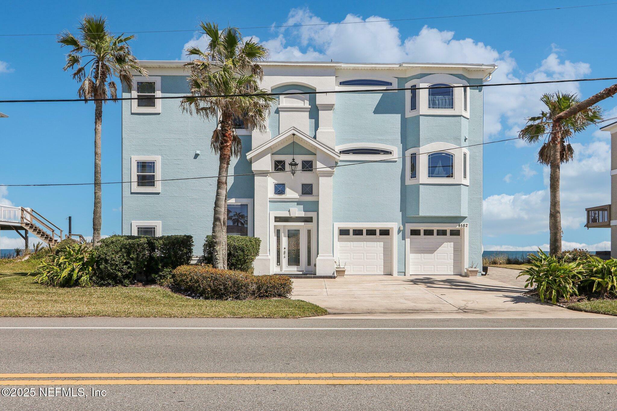 Property Photo:  4582 Coastal Highway  FL 32084 