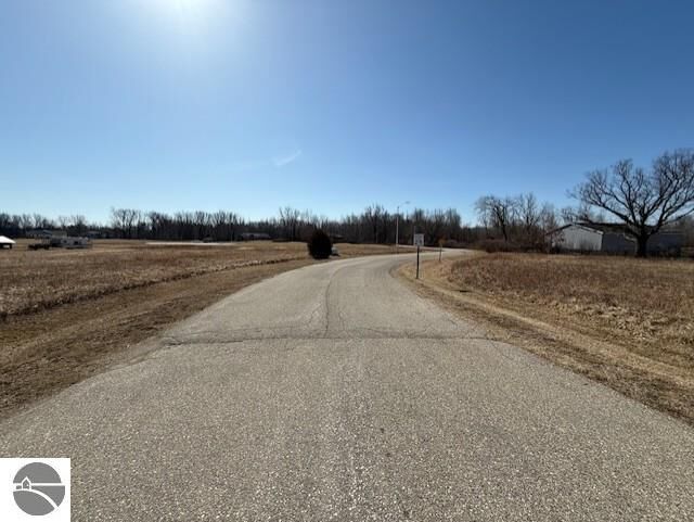 Property Photo: Tbd Dawn Drive MI 48880