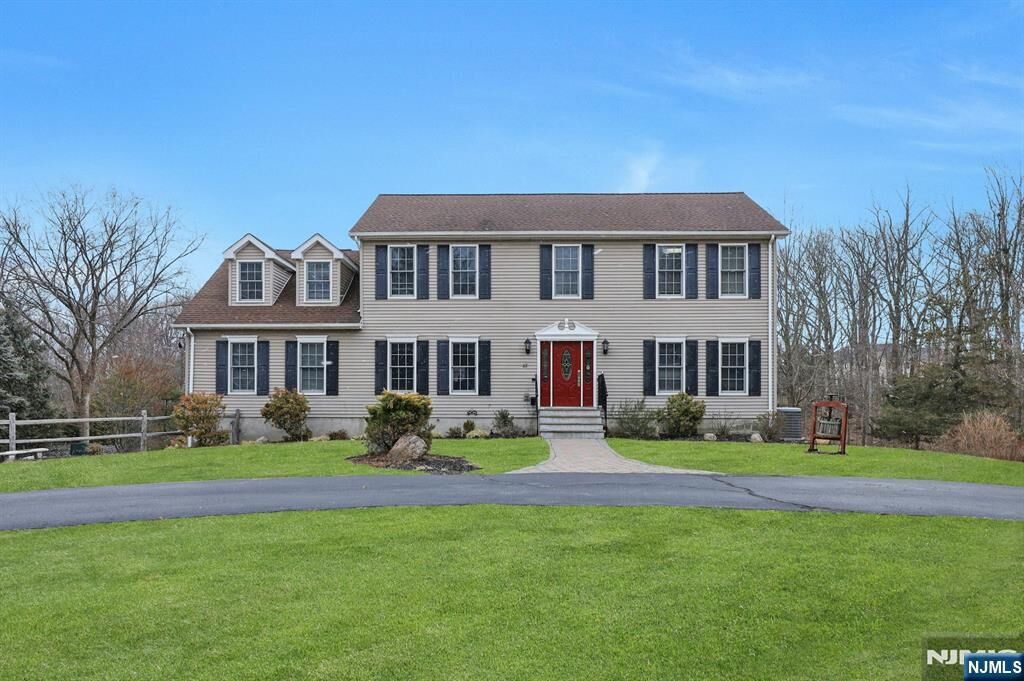 Property Photo: 27 Peterson Place NJ 07430