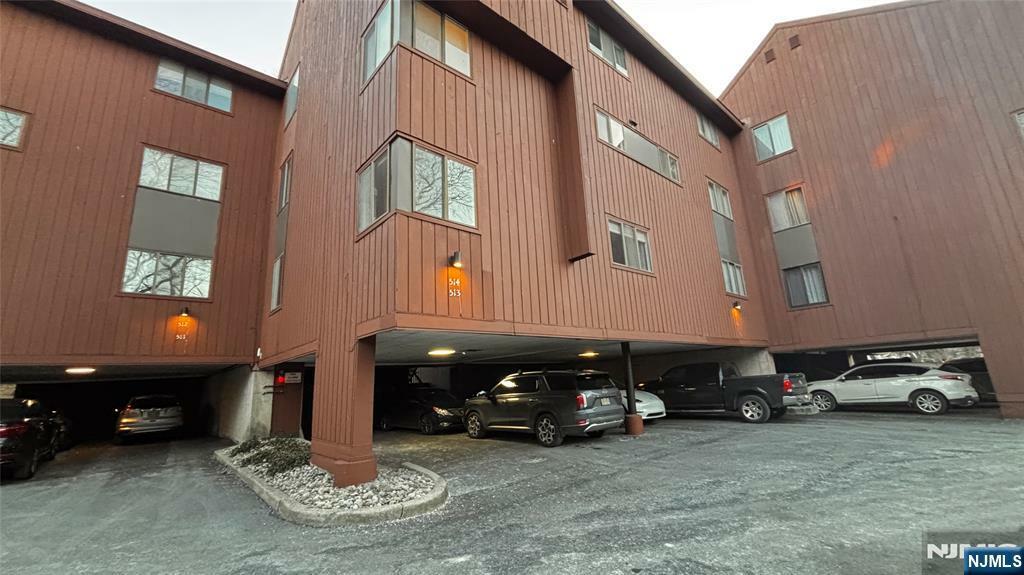 Property Photo:  513 Teal Plaza  NJ 07094 