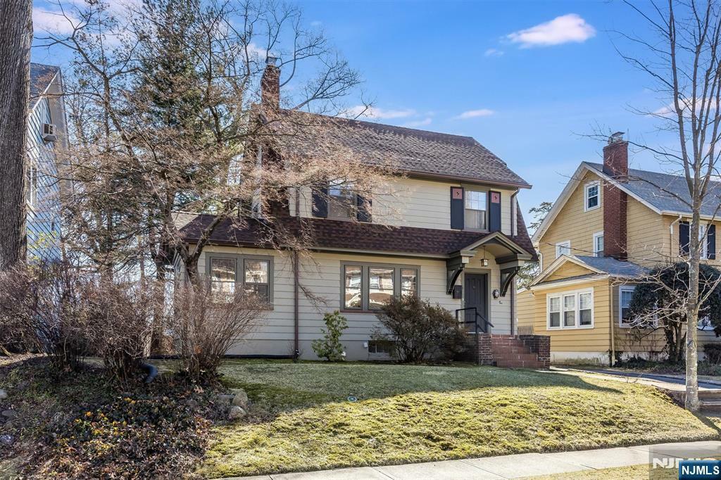 Property Photo: 10 Graham Terrace NJ 07042
