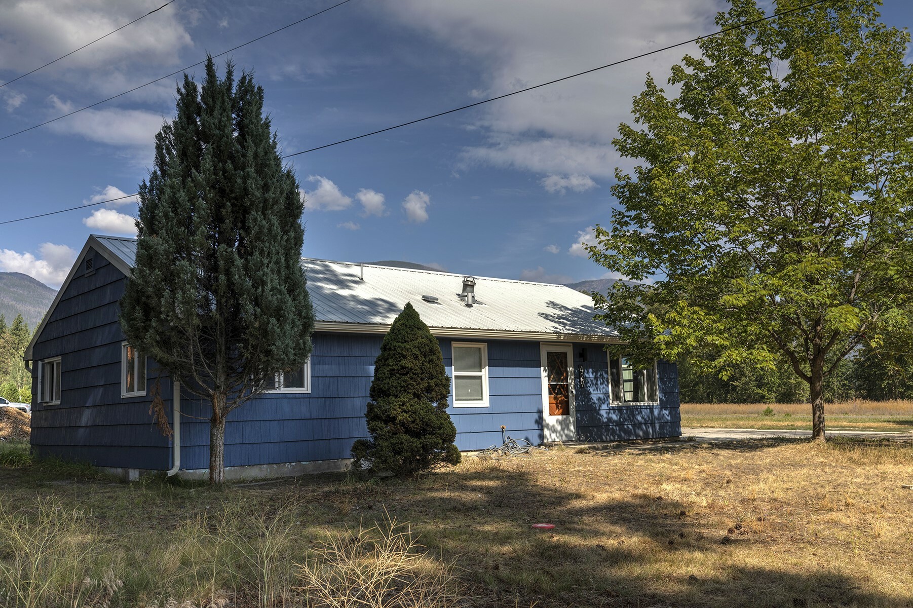 Property Photo:  429 Sunrider Lane  MT 59833 