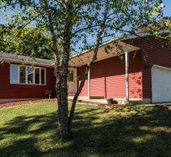 Property Photo:  4316 Valley Drive NW  MN 55901 