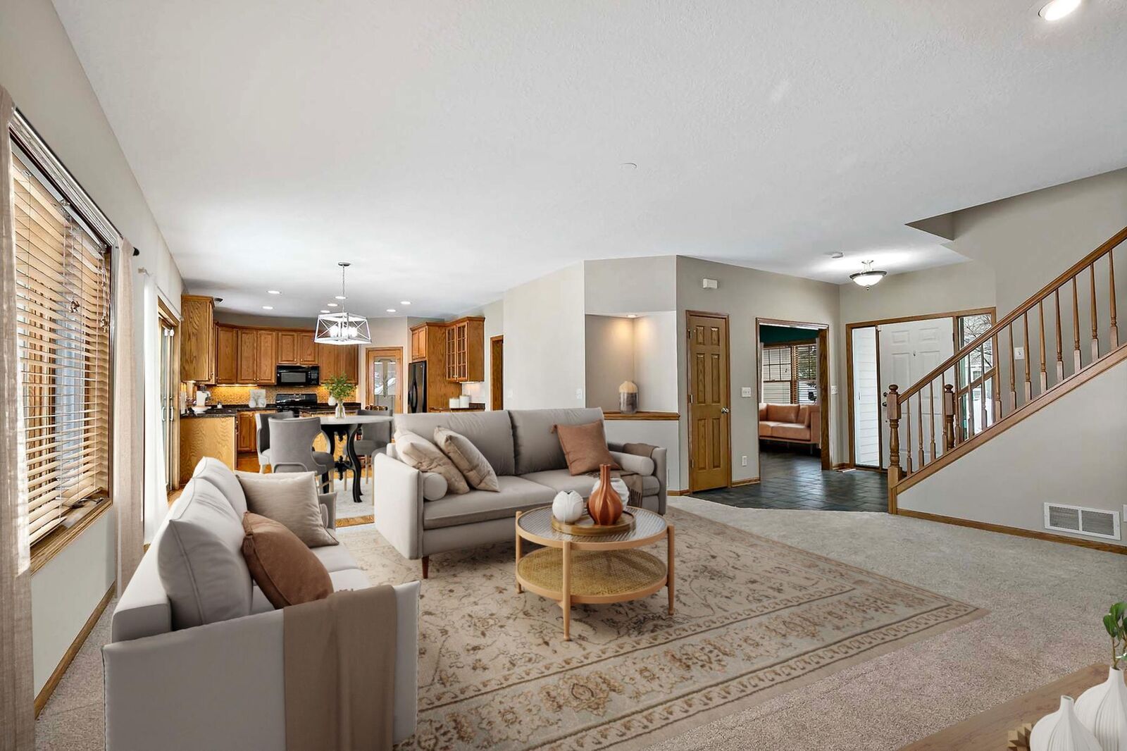 Property Photo:  7267 Hidden Valley Cove S  MN 55016 