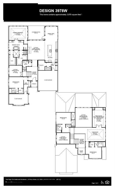 Property Photo:  1929 Foothill Road  TX 75087 