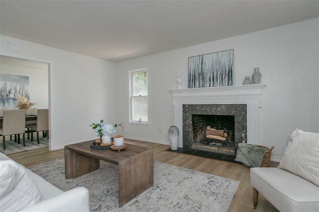5111 Mona Lane  Dallas TX 75236 photo