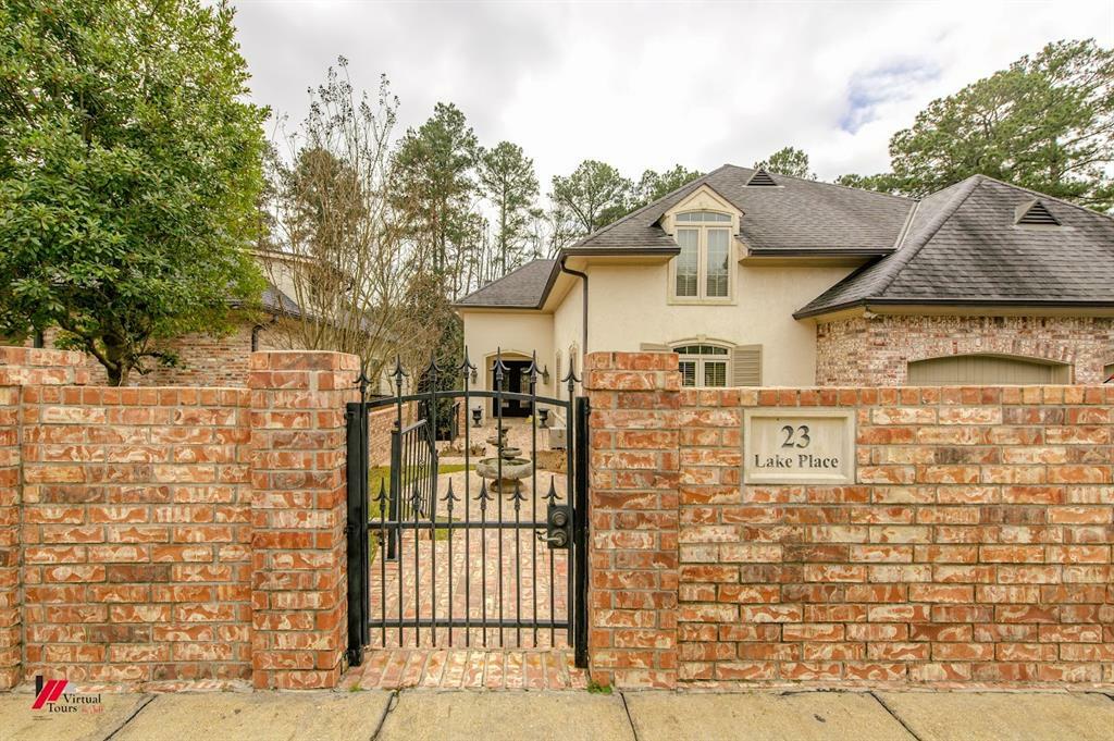 Property Photo: 7717 Creswell 23 LA 71106