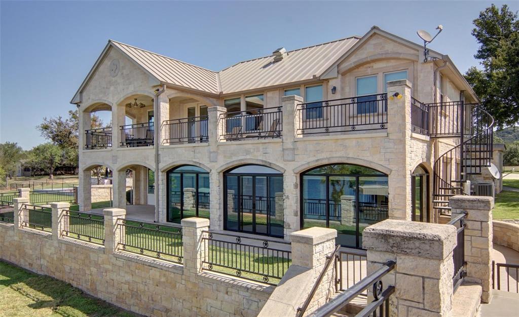 Property Photo: 1663 Ellis Sod Road TX 76449