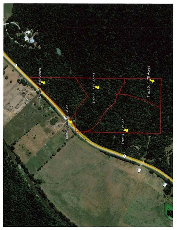 Tbd 001-06877-003 Tract 5 Highway 74  Kingston AR 72742 photo