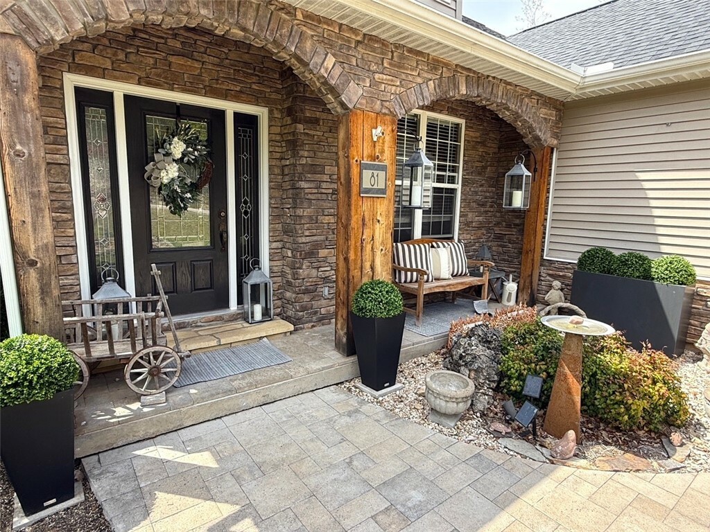 Property Photo: 81 Valley Drive AR 72631