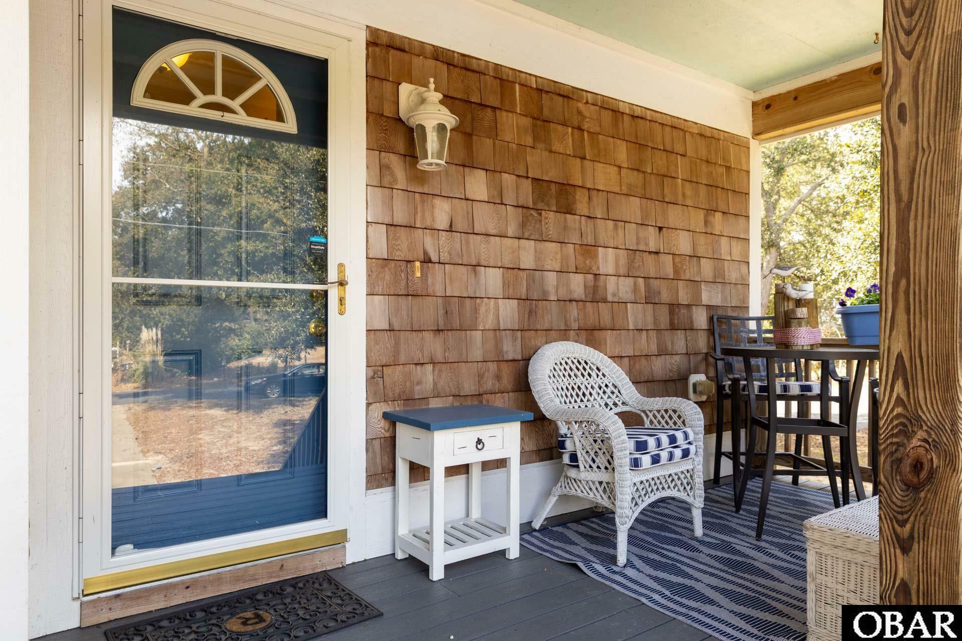 Property Photo: 113 W Sir Walter Raleigh Drive NC 27948