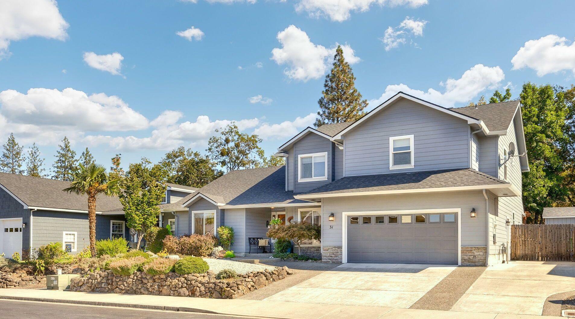 Property Photo: 31 Wildwood Drive OR 97524