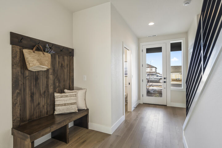 Property Photo:  21408 SE Krakatoa Court  OR 97702 