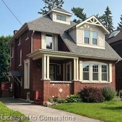 Photo de la propriété: 157 Haddon Avenue N ON L8S 4A7