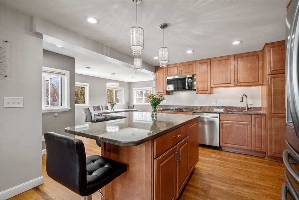 Property Photo: 102 Woburn St MA 01887