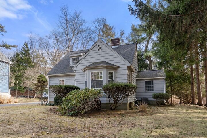Property Photo:  24 Park Lane  MA 02032 