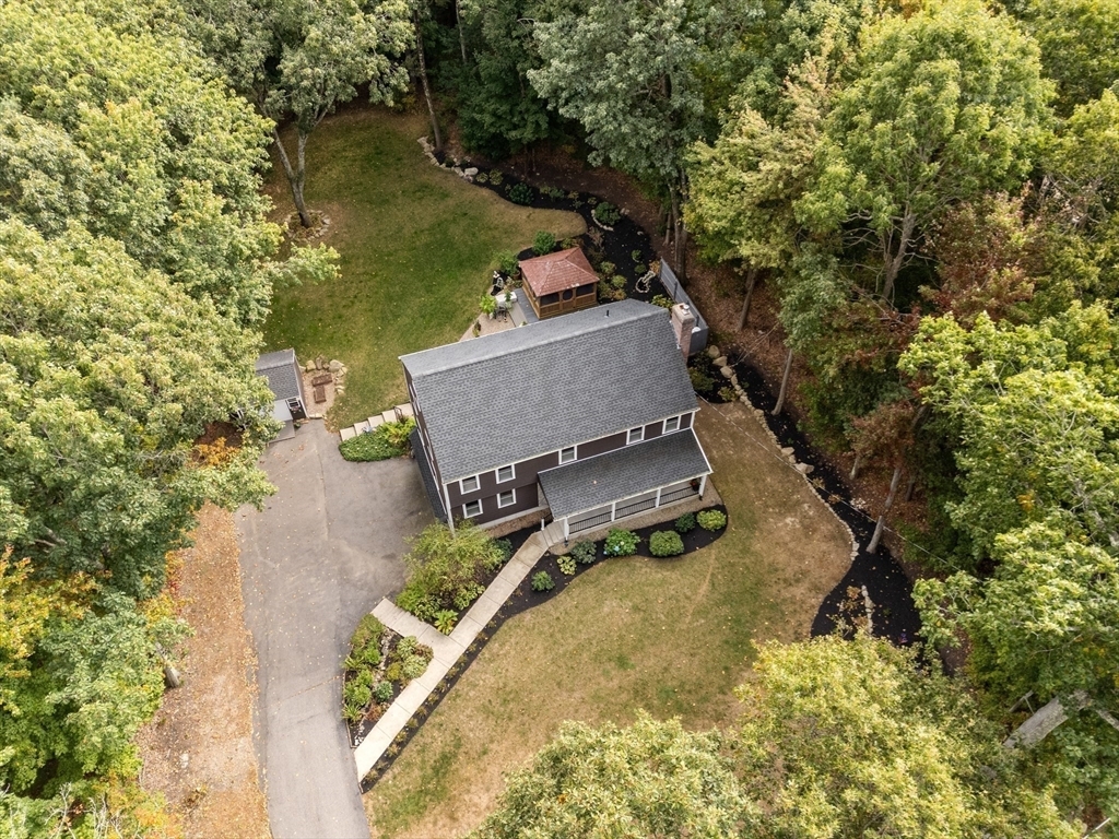 Property Photo:  32 South Road  MA 01520 