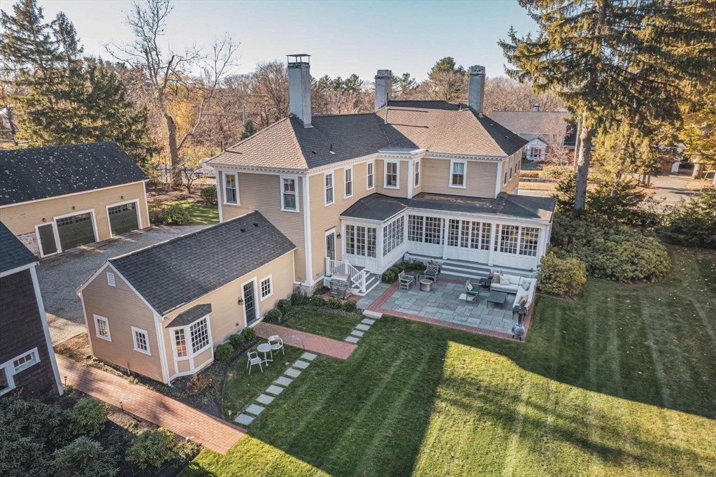 Property Photo: 56 Central Street MA 01810