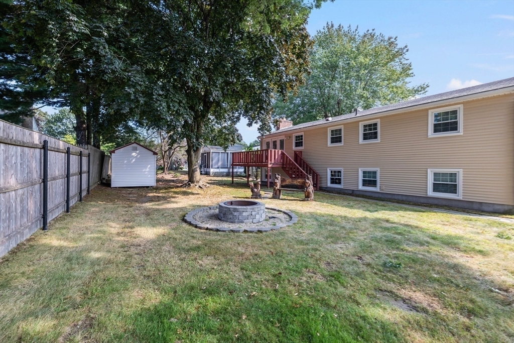 Property Photo:  98 Sheffield Rd  RI 02920 