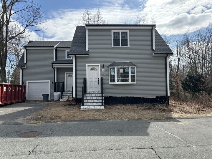 Property Photo:  19 Digby Ave  MA 02301 
