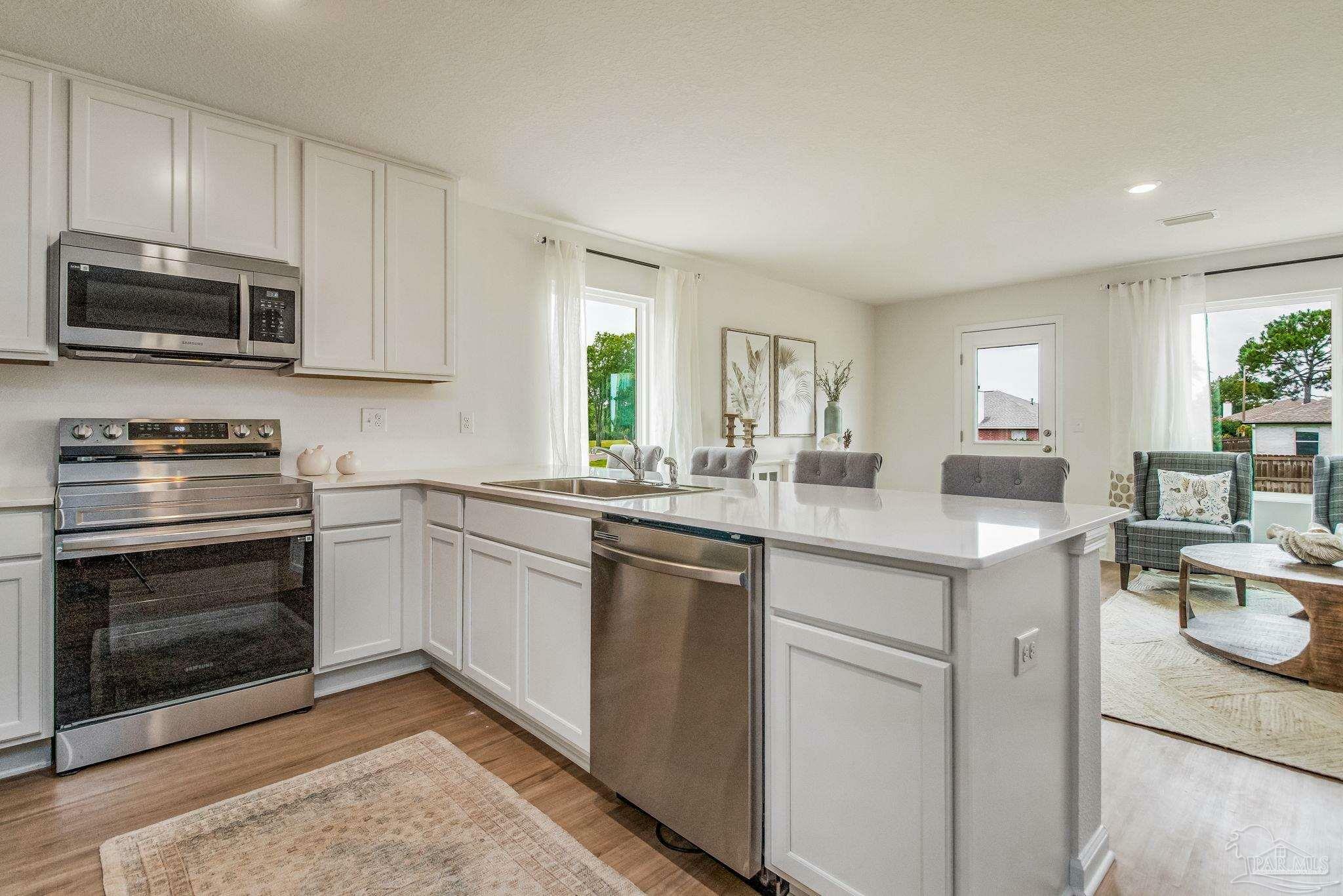 Property Photo: 5412 Horizons Edge Ln Lot 11A FL 32570