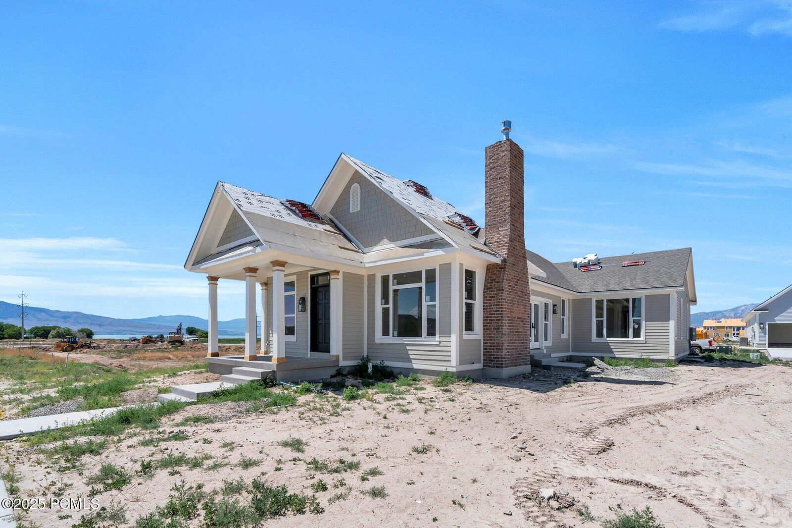 Property Photo:  5 Stillwater Street  UT 84059 