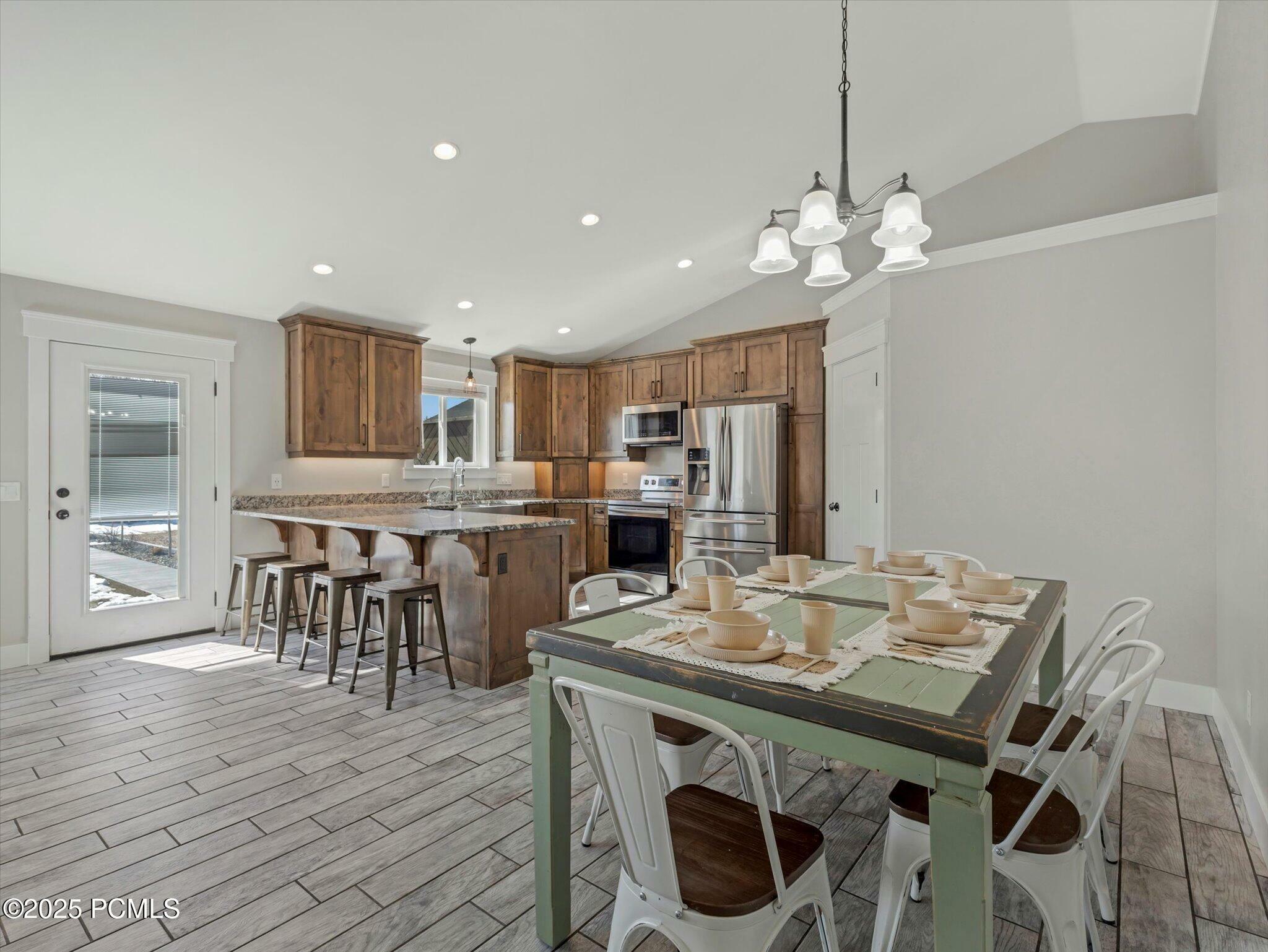 Property Photo: 361 W 200 North UT 84032