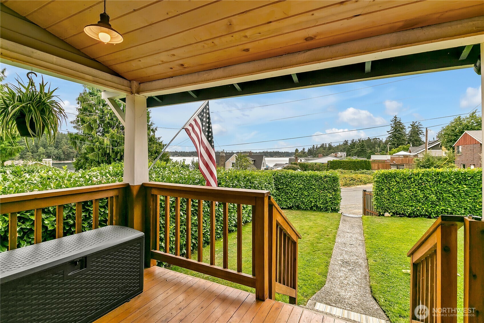 Property Photo:  8916  Forest Road SW  WA 98498 