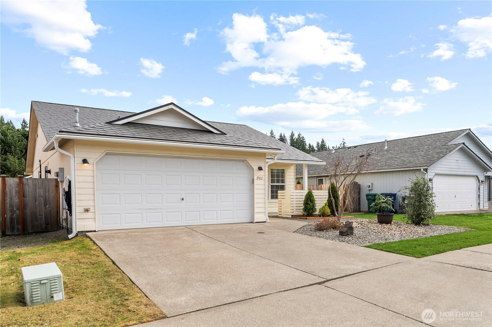 Property Photo: 19417 45th Drive NE WA 98223