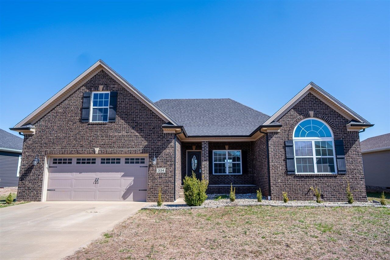 Property Photo:  334 Paige Avenue  KY 42101 