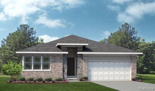 Property Photo: 1933 Maggie Lane MI 48198