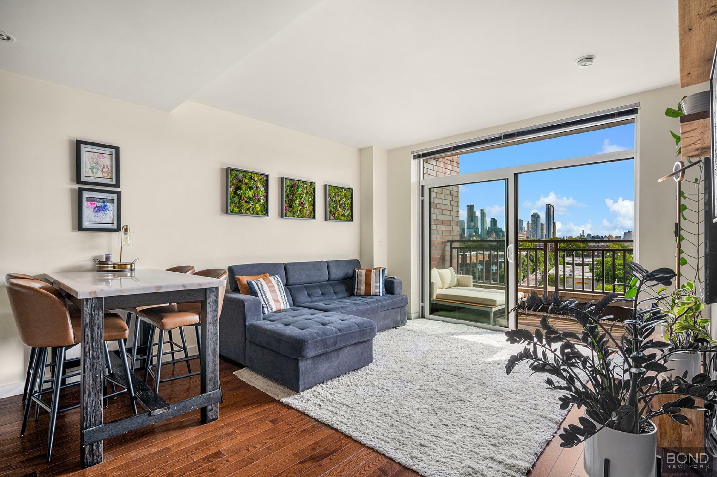 Property Photo: 12-15 Broadway 705 NY 11106