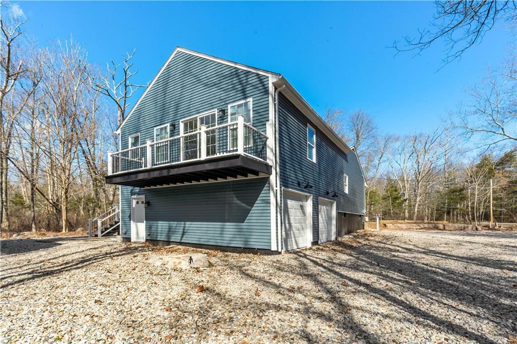 Property Photo:  1300 Wallum Lake Road  RI 02859 