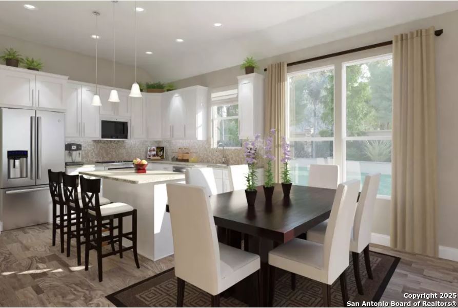 Property Photo: 119 Blackfoot Daisy Path TX 78666