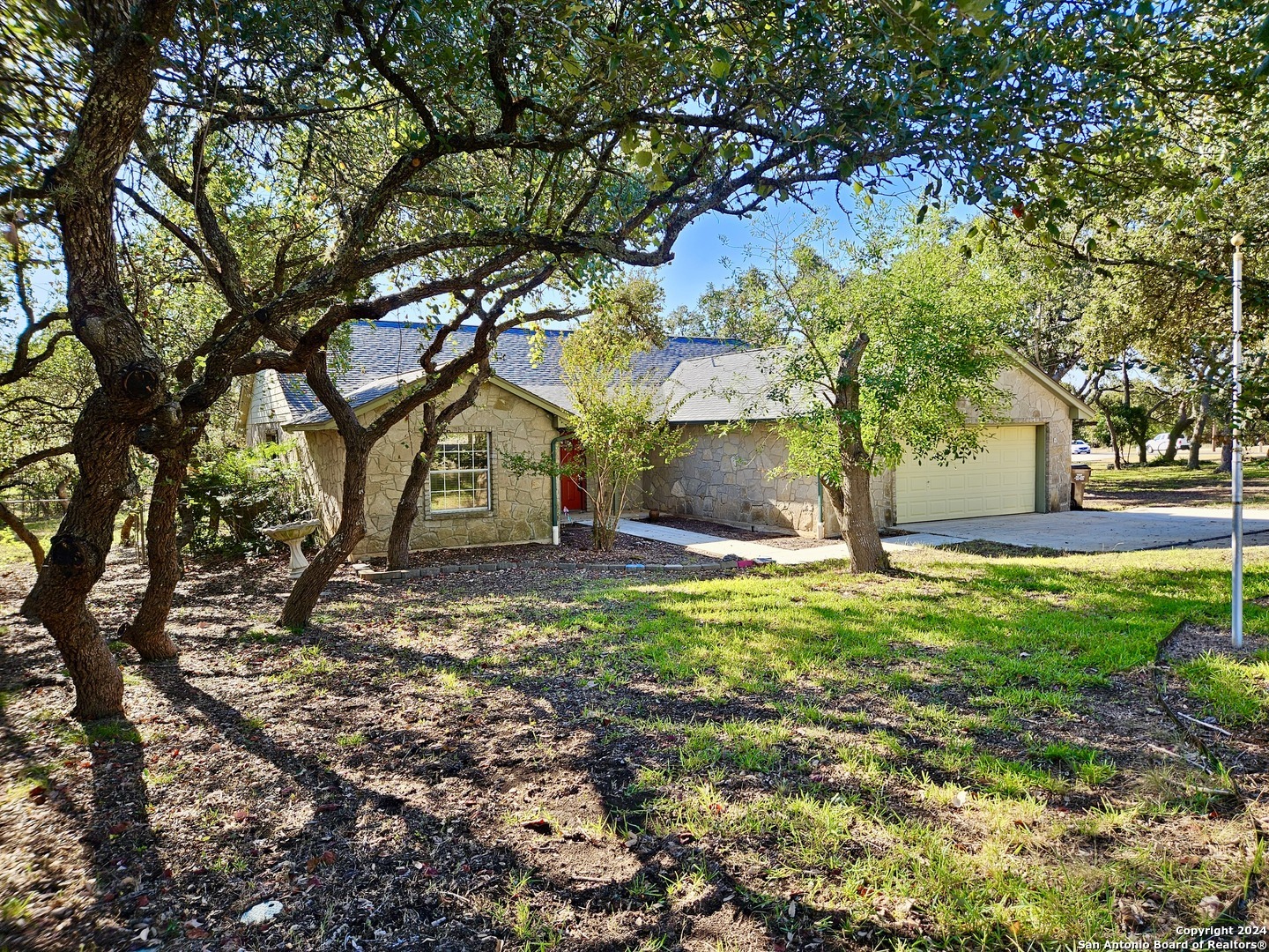 740 Deer Cross Ln  San Antonio TX 78260 photo