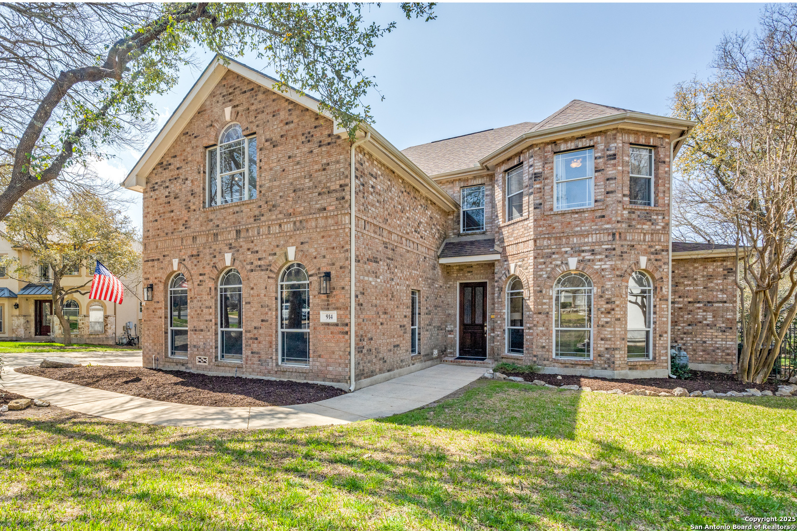 914 Split Fairway  San Antonio TX 78260 photo